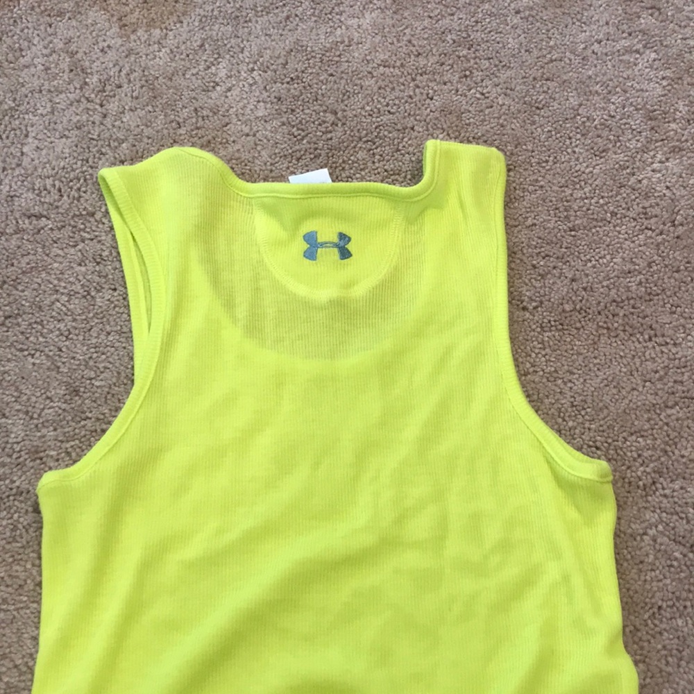 Tank top - Picture 3 of 3